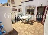 Wederverkoop - HUIS -
LA ZENIA - Costa Blanca