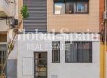 Revente - APPARTEMENT -
ALICANTE - CAROLINAS