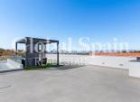 Nueva construcción  - VILLA -
ALGORFA - LA FINCA GOLF / ALGORFA