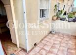 Wiederverkauf - HAUS -
PLAYA FLAMENCA - Costa Blanca