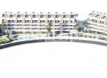 Nowo zbudowane - Apartament -
FINESTRAT