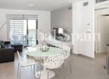 Wederverkoop - APPARTEMENT -
PILAR DE LA HORADADA - Costa Blanca