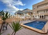 Resale - Ground Floor -
LOS MONTESINOS - Los Montesinos