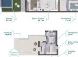 New Build - VILLA -
LOS ALCÁZARES