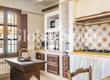 Wiederverkauf - VILLA -
SANTIAGO DE LA RIBERA - Costa Calida