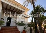 Resale - VILLA -
LA MANGA DEL MAR MENOR - Costa Calida