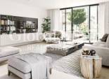 New Build - PENTHOUSE -
ESTEPONA - Reinoso