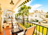 Venta - APARTAMENTO -
LOS DOLSES - Inland