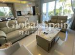 Wederverkoop - APPARTEMENT -
ROJALES - Inland