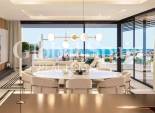 Nieuwbouw - VILLA -
BENALMÁDENA - La Capellanía
