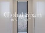 Nueva construcción  - VILLA -
FUENTE ÁLAMO DE MURCIA - Hacienda del Alamo