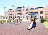 Wederverkoop - APPARTEMENT -
PILAR DE LA HORADADA - Costa Blanca
