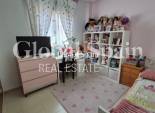 Wiederverkauf - VILLA -
TORREVIEJA - Costa Blanca