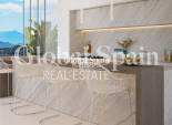 Nouvelle construction - VILLA -
BENAHAVÍS - Real de la Quinta