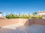 Wederverkoop - VILLA -
CIUDAD QUESADA