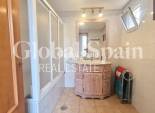 Resale - HOUSE -
TORREVIEJA - Torreblanca
