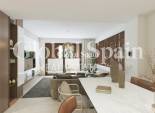 New Build - APARTMENT -
BENAHAVÍS - pueblo