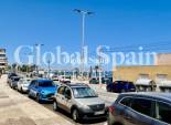 Odsprzedaż - MIESZKANIE -
TORREVIEJA - 