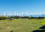 Wederverkoop - PENTHOUSE -
TORREVIEJA - Punta Prima