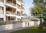 New Build - PENTHOUSE -
TORREVIEJA - Aguas Nuevas