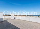 New Build - PENTHOUSE -
CARTAGENA - Mar de Cristal