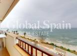 Resale - APARTMENT -
MIL PALMERAS  - Costa Blanca