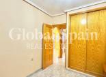 Resale - APARTMENT -
TORREVIEJA - La Mata pueblo
