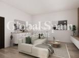 Neubau - VILLA -
ROJALES - Ciudad Quesada