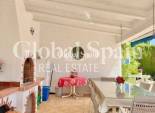 Wederverkoop - VILLA -
CIUDAD QUESADA - Centro de la Ciudad Quesada