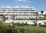 Nouvelle construction - APPARTEMENT -
MANILVA - Arroyo de la Peñuela