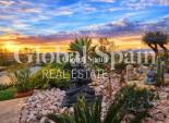 Wederverkoop - VILLA -
TORREMENDO - Costa Blanca