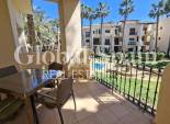 Revente - APPARTEMENT -
SAN JAVIER - Roda