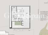 Nouvelle construction - VILLA -
BENIDORM - Rincón de Loix