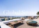 Nowo zbudowane - PENTHOUSE -
ESTEPONA - 
