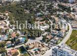 Nowo zbudowane - WILLA  -
ORIHUELA COSTA - DEHESA DE CAMPOAMOR