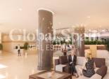Nowo zbudowane - MIESZKANIE -
MARBELLA - 