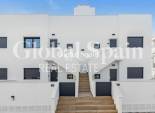 Wiederverkauf - PENTHOUSE -
TORREVIEJA - LOS BALCONES - LOS ALTOS