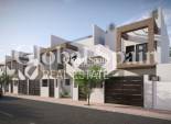 New Build - APARTMENT -
SAN PEDRO DEL PINATAR - El salero