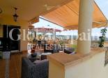 Wederverkoop - VILLA -
LAS RAMBLAS GOLF - Inland