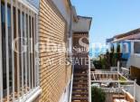 Revente - APPARTEMENT -
TORREVIEJA - Los Europeos
