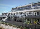 Wederverkoop - APPARTEMENT -
SANTA POLA - Costa Blanca
