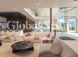 Nueva construcción  - APARTAMENTO -
MARBELLA - Nueva Andalucia