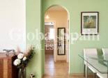 Wiederverkauf - WOHNUNG -
TORREVIEJA - Costa Blanca