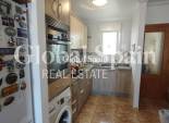 Wederverkoop - PENTHOUSE -
TORREVIEJA - Paseo maritimo