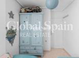 Resale - APARTMENT -
TORREVIEJA - Parque de las Naciones