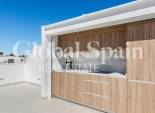 Neubau - VILLA -
LOS ALCÁZARES
