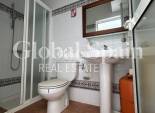 Wederverkoop - HUIS -
TORRE DE LA HORADADA - Costa Blanca