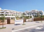 New Build - APARTMENT -
ESTEPONA - Reinoso