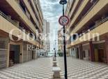 Wiederverkauf - WOHNUNG -
TORREVIEJA - Costa Blanca