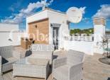Resale - VILLA -
PILAR DE LA HORADADA